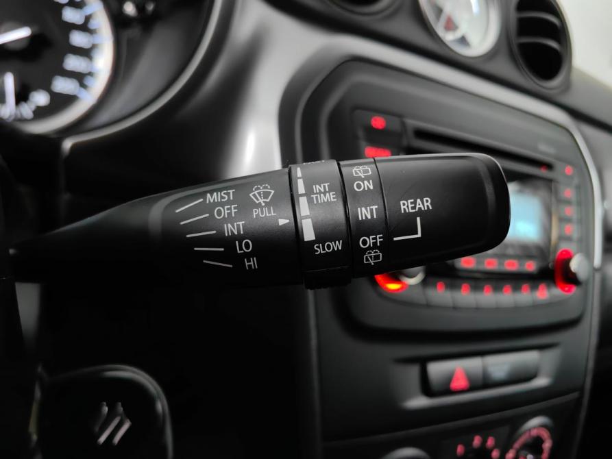Suzuki Vitara II Москва  - изображение 15