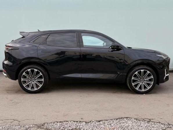Changan UNI-K с пробегом 2024 года, цена 3 439 000 рублей, 2804 км, внедорожник, Автокод Объявления