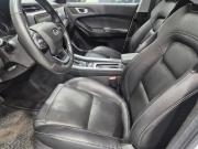 Chery Tiggo 4 I Рестайлинг Воронеж  - изображение 33