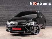 Toyota Camry VII (XV50) Рестайлинг Екатеринбург  - изображение 22