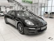 Porsche Panamera I Рестайлинг Казань  - изображение 25