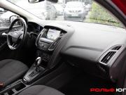 Ford Focus III Рестайлинг Москва  - изображение 26