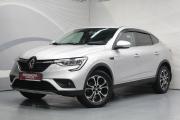 Renault Arkana I Кемерово  - изображение 27