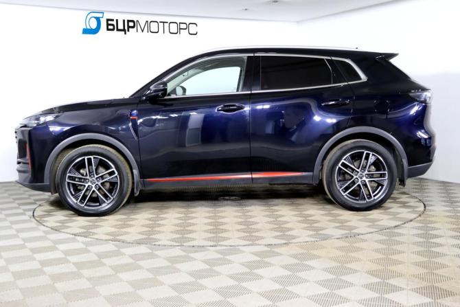 Changan CS55 Plus II с пробегом 2023 года, цена 2 069 990 рублей, 77530 км, внедорожник, Автокод Объявления