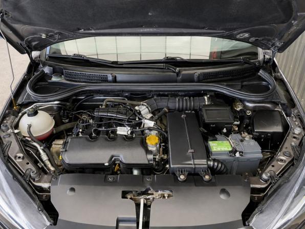 Lada (ВАЗ) Vesta I с пробегом 2018 года, цена 817 000 рублей, 154000 км, седан, Автокод Объявления