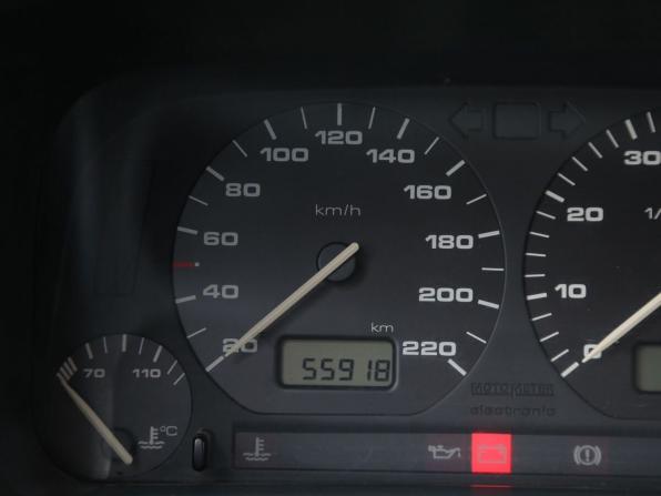Volkswagen Vento с пробегом 1994 года, цена 103 000 рублей, 55915 км, седан, Автокод Объявления