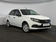 Lada (ВАЗ) Granta I Рестайлинг Великий Новгород  - изображение 20