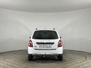 Lada (ВАЗ) Granta I Рестайлинг Воронеж  - изображение 28