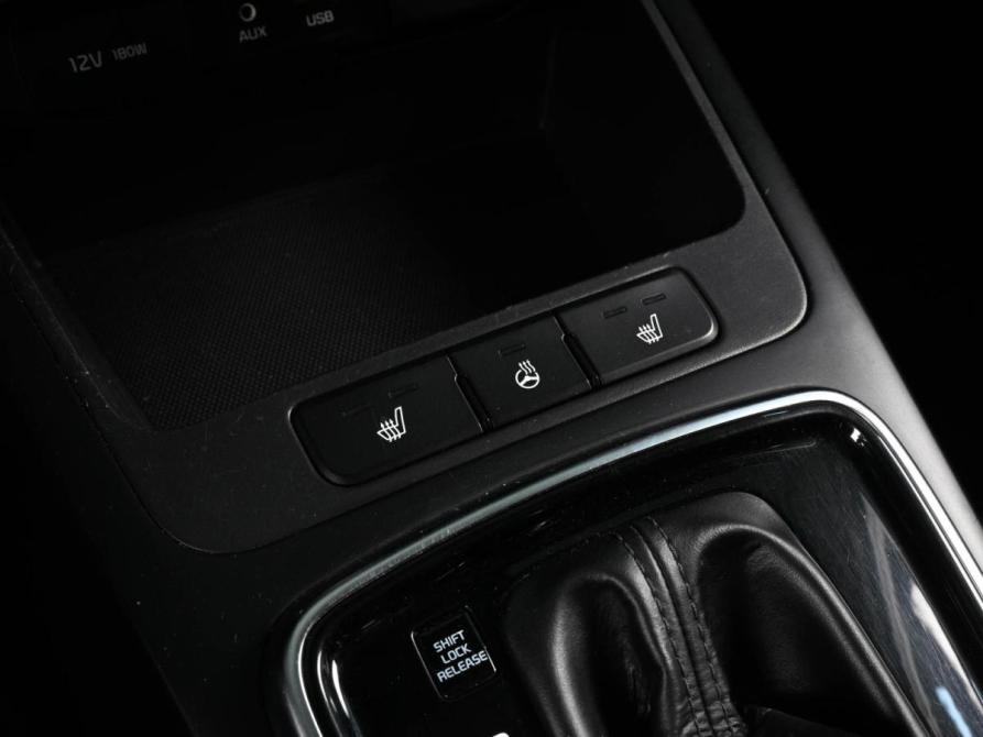 Kia Rio IV Ростов-на-Дону  - изображение 15