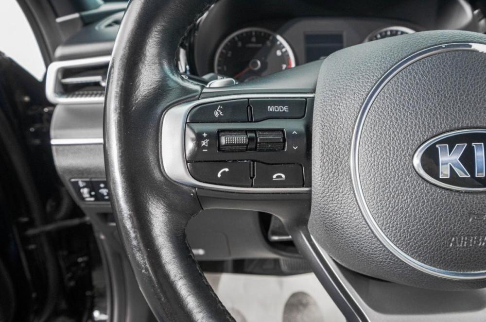 Kia K5 II Барнаул  - изображение 17
