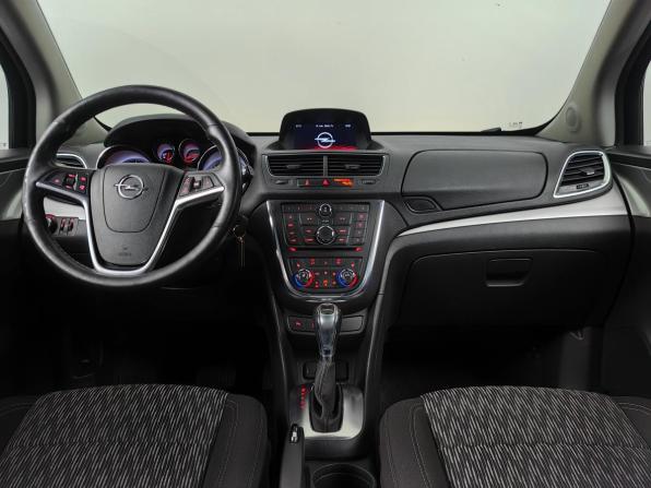 Opel Mokka I с пробегом 2015 года, цена 1 099 000 рублей, 189615 км, внедорожник, Автокод Объявления
