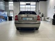 Skoda Octavia II (A5) Москва  - изображение 24