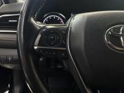 Toyota Camry VIII (XV70) Минеральные Воды  - изображение 31