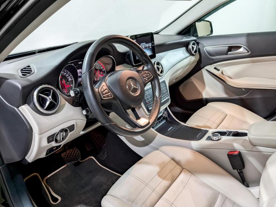 Mercedes-Benz GLA I (X156) Химки  - изображение 16