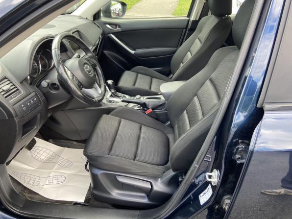 Mazda CX-5 I с пробегом 2014 года, цена 1 577 000 рублей, 99800 км, внедорожник, Автокод Объявления
