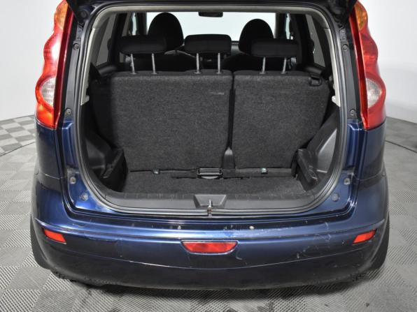 Nissan Note I с пробегом 2007 года, цена 545 000 рублей, 158850 км, хэтчбек, Автокод Объявления