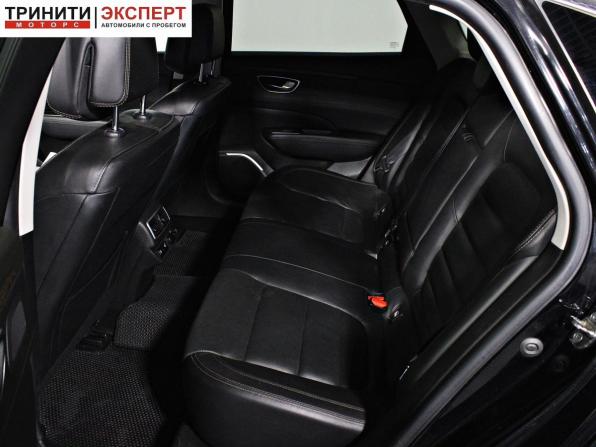Renault Talisman I с пробегом 2018 года, цена 1 577 000 рублей, 175330 км, седан, Автокод Объявления
