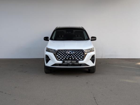 Chery Tiggo 7 Pro Max I с пробегом 2023 года, цена 2 090 000 рублей, 26110 км, внедорожник, Автокод Объявления