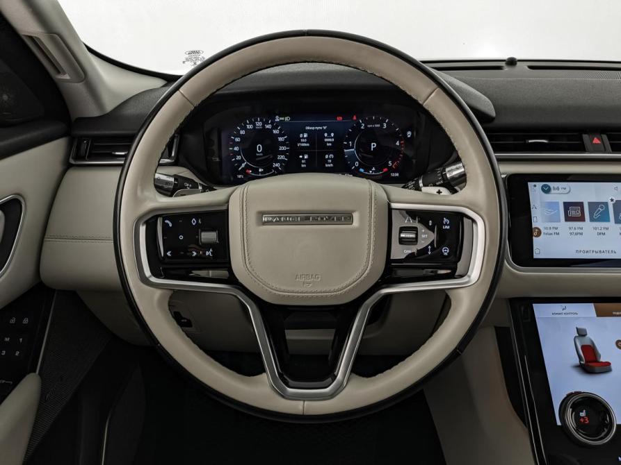 Land Rover Range Rover Velar I Москва  - изображение 22
