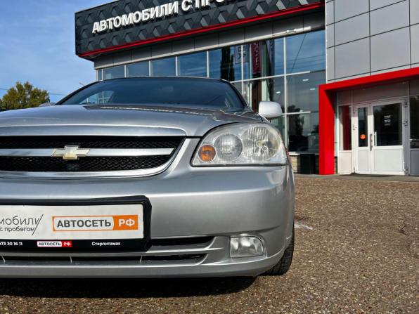 Chevrolet Lacetti I с пробегом 2011 года, цена 608 000 рублей, 115273 км, седан, Автокод Объявления