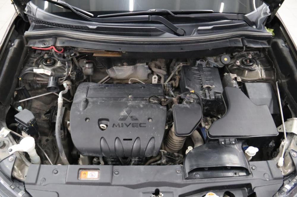 Mitsubishi Outlander III Рестайлинг 3 Сургут  - изображение 24
