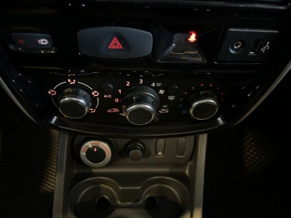 Nissan Terrano III (D10) с пробегом 2015 года, цена 941 300 рублей, 190845 км, внедорожник, Автокод Объявления