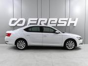 Skoda Superb III Ростов-на-Дону  - изображение 25