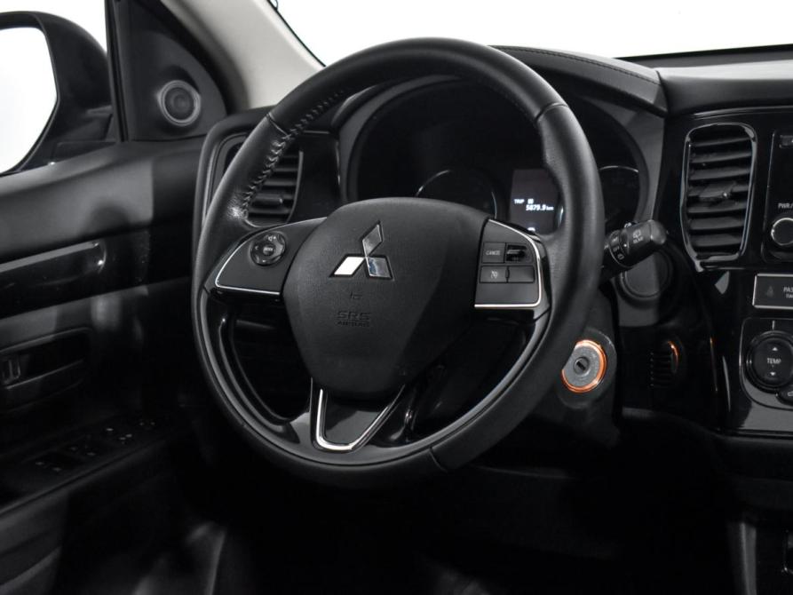 Mitsubishi Outlander III Рестайлинг 3 Санкт-Петербург  - изображение 15