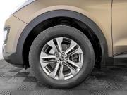 Hyundai Santa Fe III Москва  - изображение 43