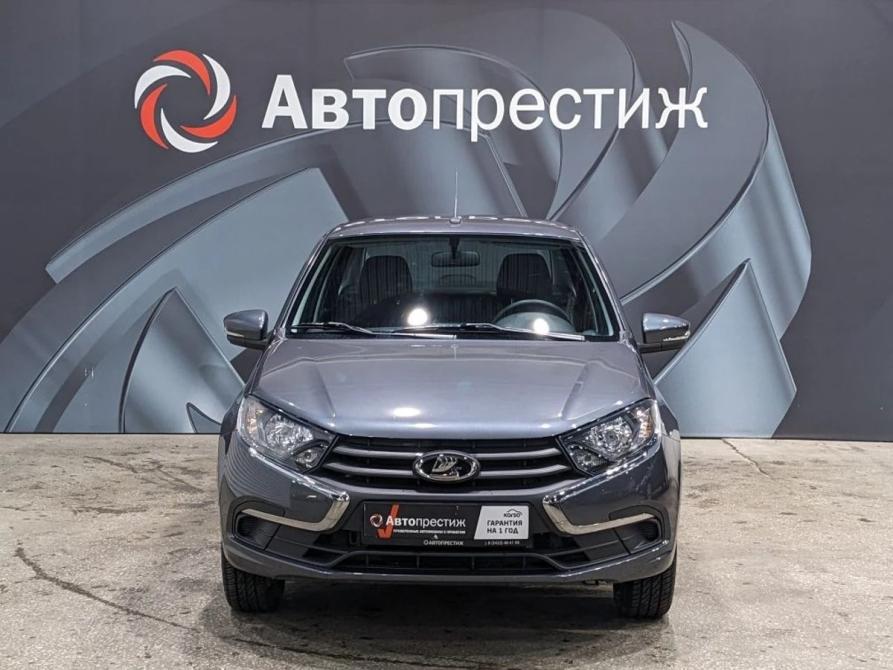 Lada (ВАЗ) Granta I Рестайлинг Пермь  - изображение 3
