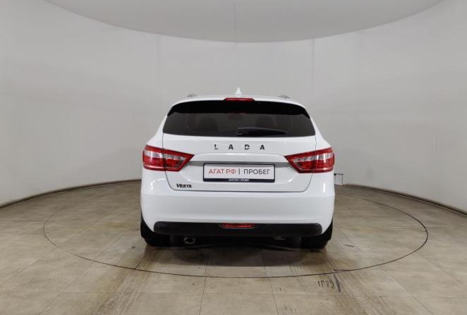 Lada (ВАЗ) Vesta I с пробегом 2021 года, цена 998 000 рублей, 127210 км, седан, Автокод Объявления