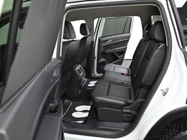 Volkswagen Teramont I с пробегом 2019 года, цена 2 149 000 рублей, 214000 км, внедорожник, Автокод Объявления