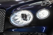 Bentley Bentayga I Рестайлинг Москва  - изображение 40