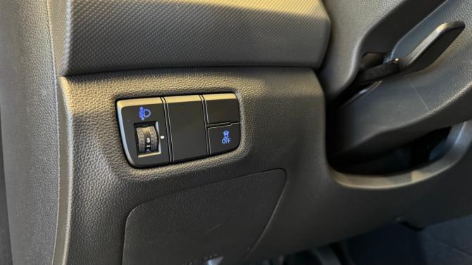 Hyundai Creta I с пробегом 2019 года, цена 1 495 000 рублей, 145622 км, внедорожник, Автокод Объявления