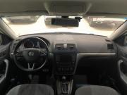 Skoda Yeti I Рестайлинг Казань  - изображение 39
