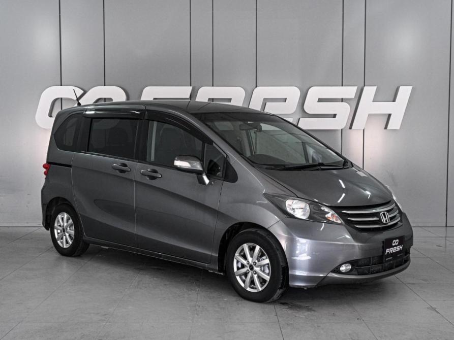 Honda Freed I Ростов-на-Дону  - изображение 1
