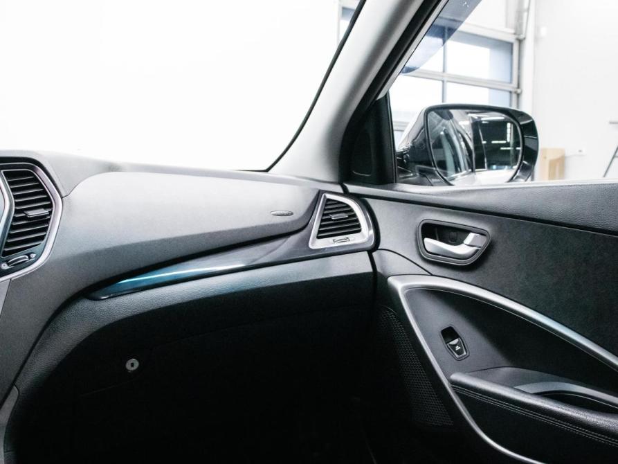 Hyundai Santa Fe III Красноярск  - изображение 15