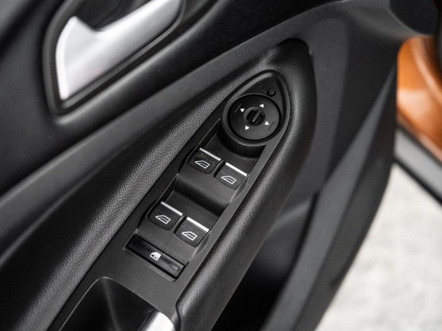 Ford Kuga II Иркутск  - изображение 17