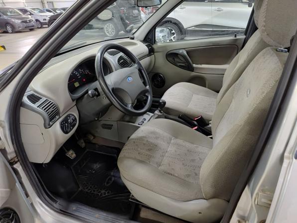 Lada (ВАЗ) Kalina I с пробегом 2008 года, цена 220 000 рублей, 170000 км, хэтчбек, Автокод Объявления