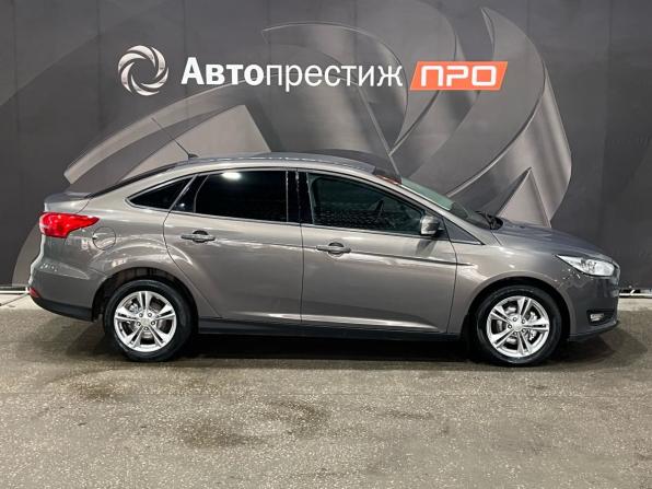 Ford Focus III Рестайлинг с пробегом 2015 года, цена 919 000 рублей, 100073 км, седан, Автокод Объявления