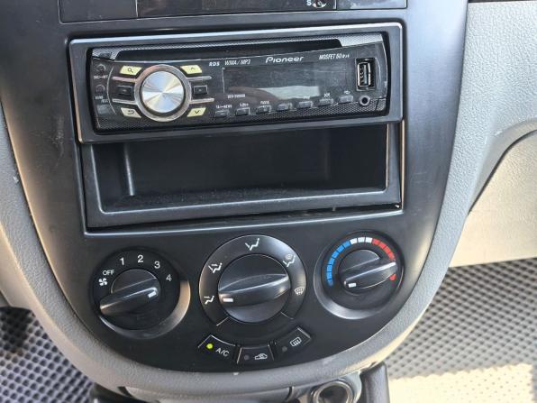 Chevrolet Lacetti I с пробегом 2007 года, цена 418 000 рублей, 234000 км, седан, Автокод Объявления