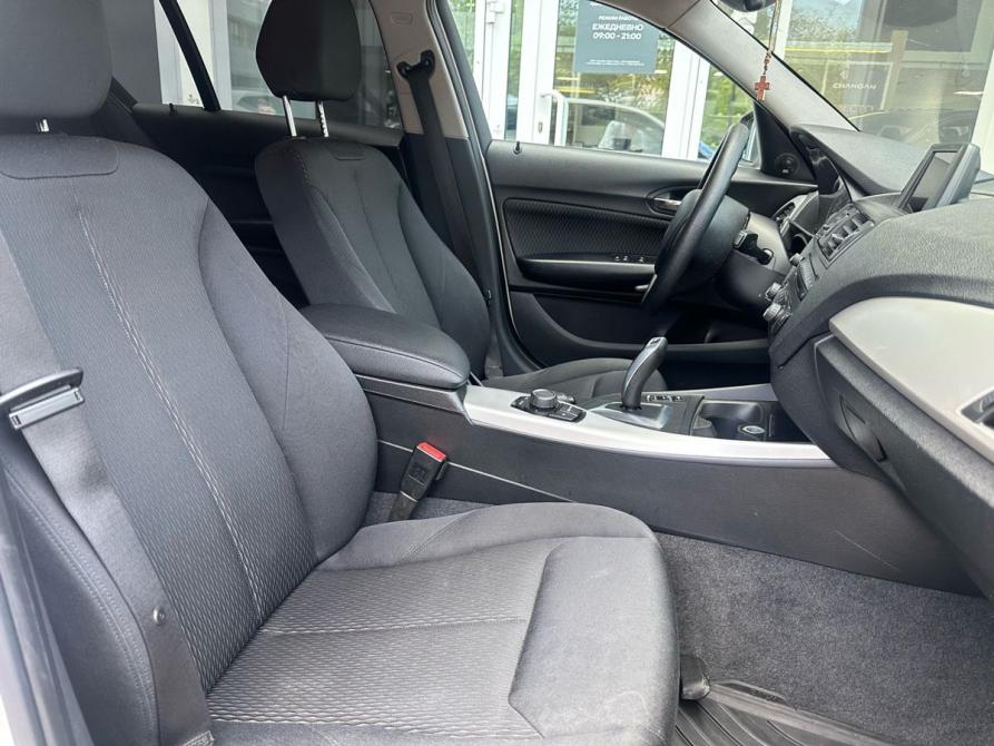 BMW 1 серии II (F20/F21) Екатеринбург  - изображение 8