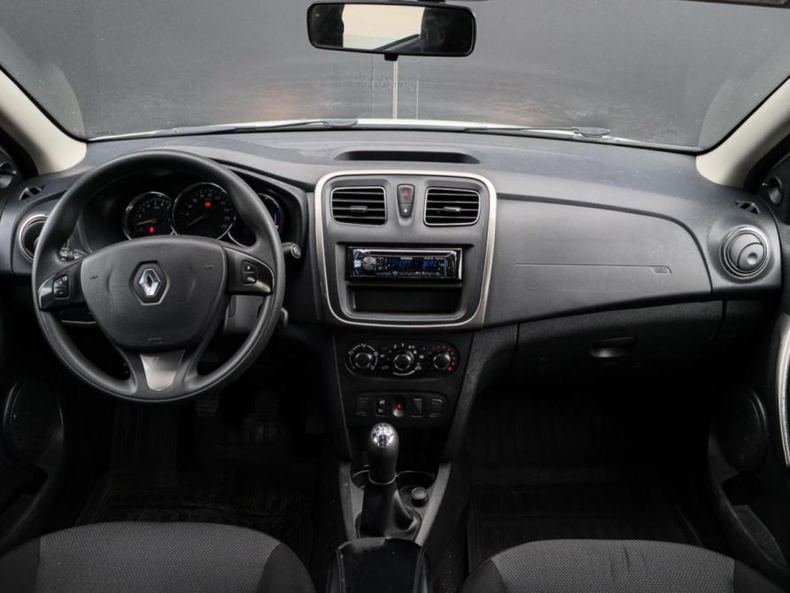 Renault Sandero II Москва  - изображение 10