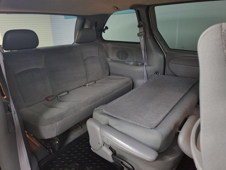 Dodge Caravan IV Москва  - изображение 14