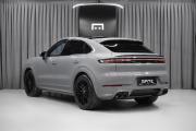 Porsche Cayenne III Рестайлинг Москва  - изображение 31