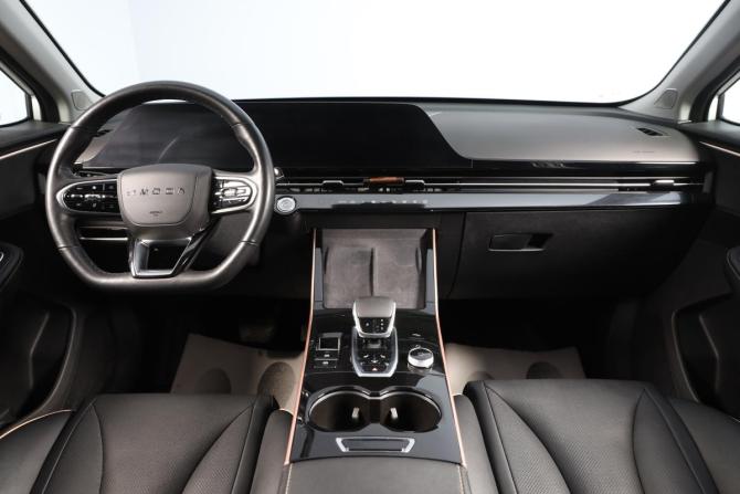 Omoda C5 I с пробегом 2023 года, цена 2 299 000 рублей, 25033 км, внедорожник, Автокод Объявления