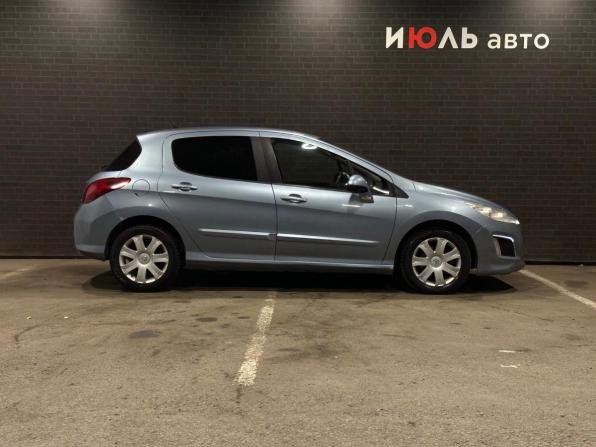 Peugeot 308 I Рестайлинг с пробегом 2012 года, цена 380 000 рублей, 212736 км, хэтчбек, Автокод Объявления
