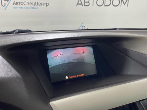 Lexus RX III с пробегом 2010 года, цена 1 969 000 рублей, 145076 км, внедорожник, Автокод Объявления