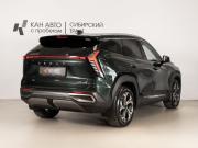 Geely Atlas II Казань  - изображение 13