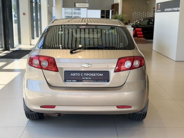 Chevrolet Lacetti I с пробегом 2005 года, цена 460 000 рублей, 84919 км, хэтчбек, Автокод Объявления
